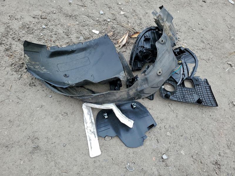 2023 Kia Soul მანქანა იყიდება აუქციონზე, vin: KNDJ23AU6P7856048, აუქციონის ნომერი: 95253975