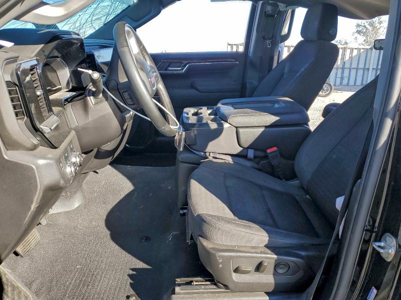 Aukcja sprzedaży 2024 Gmc Sierra K15, vin: 3GTUUCE80RG150527, numer aukcji: 95145215