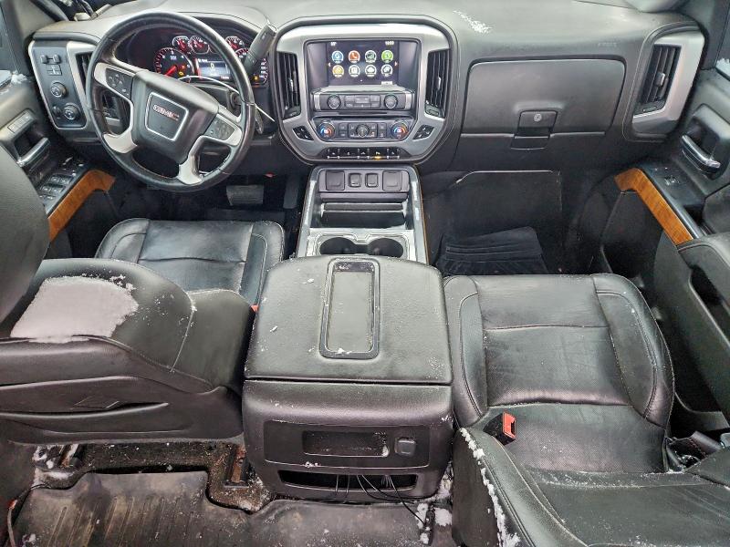 Aukcja sprzedaży 2014 Gmc Sierra, vin: 3GTU2VEC4EG288037, numer aukcji: 94406755