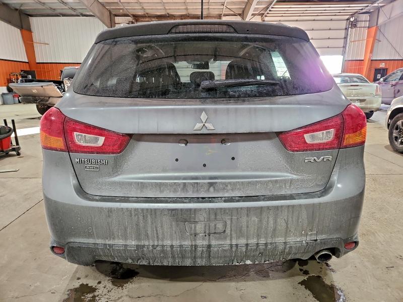 98329215 :رقم المزاد ، 4A4AJ4AU5DE603568 vin ، 2013 Mitsubishi Rvr مزاد بيع
