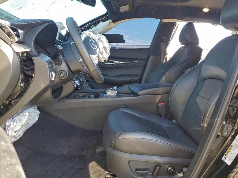Auction sale of the 2024 Infiniti Qx55, vin: 3PCAJ5KR3RF109934, lot number: 97967695