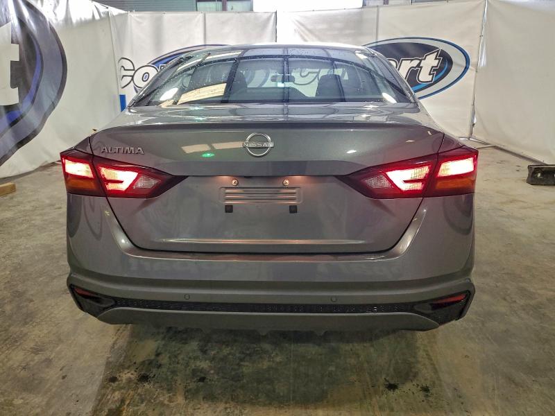 Продажа на аукционе авто 2023 Nissan Altima S, vin: 1N4BL4BV6PN385678, номер лота: 98628685