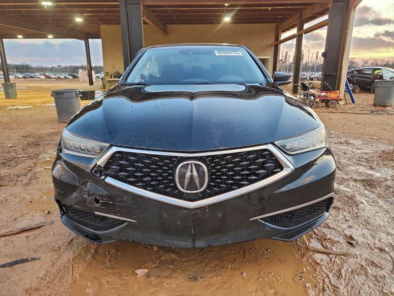 Продажа на аукционе авто 2019 Acura Tlx Techno, vin: 19UUB2F44KA007274, номер лота: 96466475