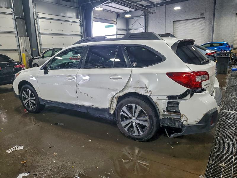 Auction sale of the 2018 Subaru Outback, vin: 4S4BSAKC9J3269870, lot number: 96092385