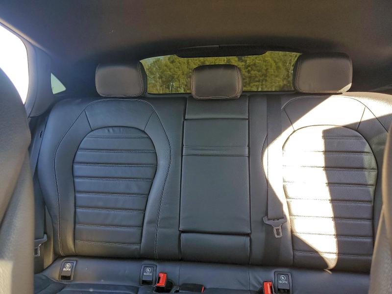 Aukcja sprzedaży 2021 Mercedes-benz Glc Coupe, vin: W1N0J8EB6MF869588, numer aukcji: 96780945