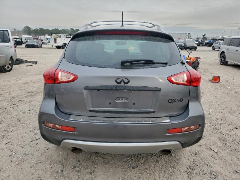 Продажа на аукционе авто 2016 Infiniti Qx50, vin: JN1BJ0RPXGM235002, номер лота: 97085355