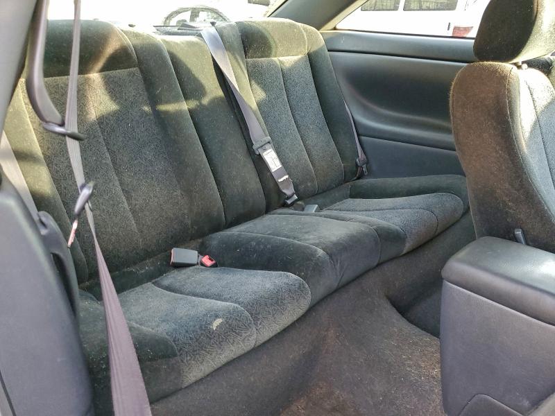 Aukcja sprzedaży 2000 Toyota Camry Solara, vin: 2T1CG22P4YC388012, numer aukcji: 96907845