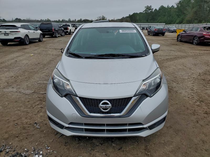 Aukcja sprzedaży 2018 Nissan Versa Note, vin: 3N1CE2CPXJL369796, numer aukcji: 96055555
