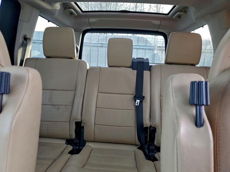 95558835 :رقم المزاد ، SALAA25435A000593 vin ، 2005 Land Rover Lr3 مزاد بيع