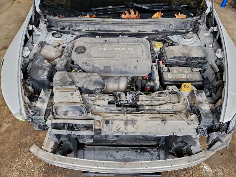 Продаж на аукціоні авто 2016 Jeep Cherokee, vin: 1C4PJMAB1GW182415, номер лоту: 97015095