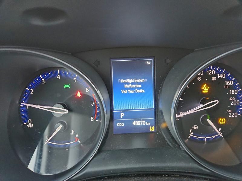 Продажа на аукционе авто 2022 Toyota C-hr, vin: JTNKHMBX2N1131673, номер лота: 95064925