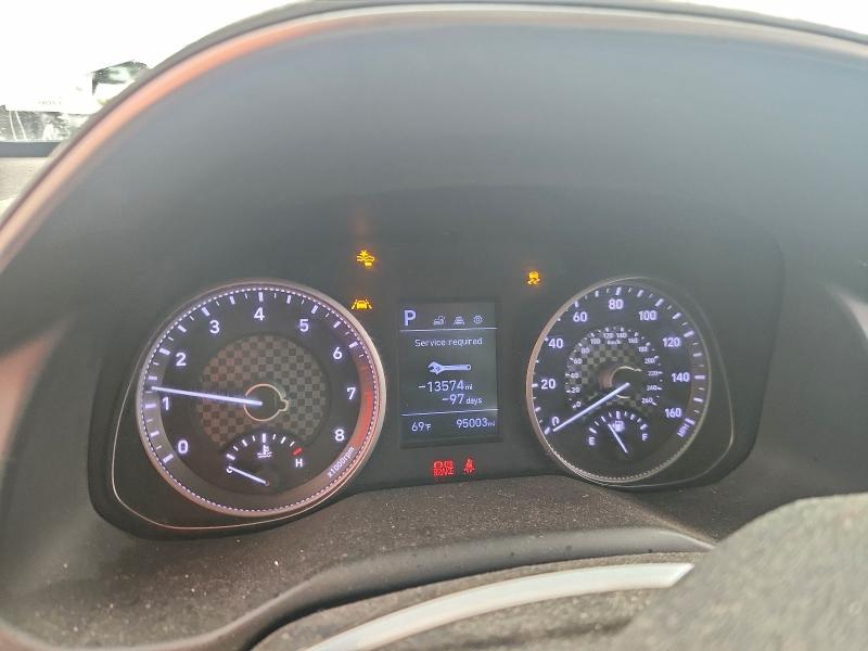 Aukcja sprzedaży 2020 Hyundai Elantra, vin: 5NPD74LF1LH512166, numer aukcji: 95869725