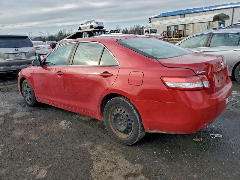 Aukcja sprzedaży 2011 Toyota Camry, vin: 4T1BF3EK3BU176051, numer aukcji: 96721335