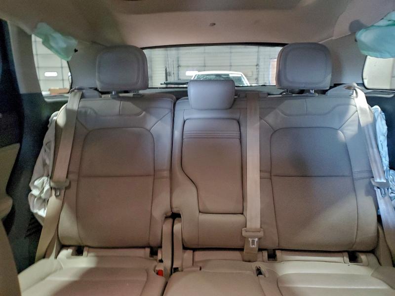 2020 Lincoln Corsair Re მანქანა იყიდება აუქციონზე, vin: 5LMCJ2D95LUL22623, აუქციონის ნომერი: 96848975