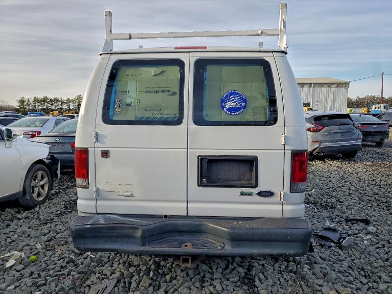 Продажа на аукционе авто 2013 Ford Econoline, vin: 1FTNE2EW9DDA17460, номер лота: 94747775