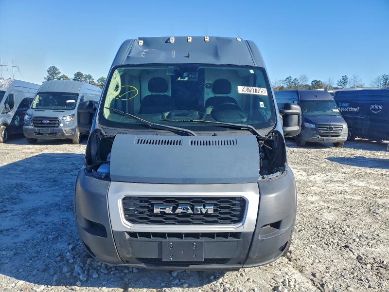 Aukcja sprzedaży 2021 Ram Promaster 3500, vin: 3C6FRVJG6ME503173, numer aukcji: 90797705