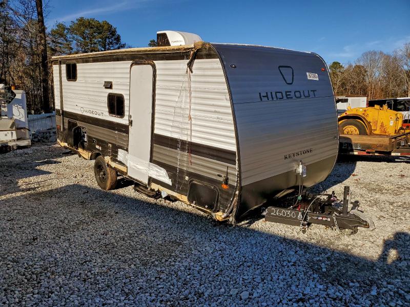 Продажа на аукционе авто 2026 Keystone Hideout, vin: 4YDTH1H10TW240866, номер лота: 96703905