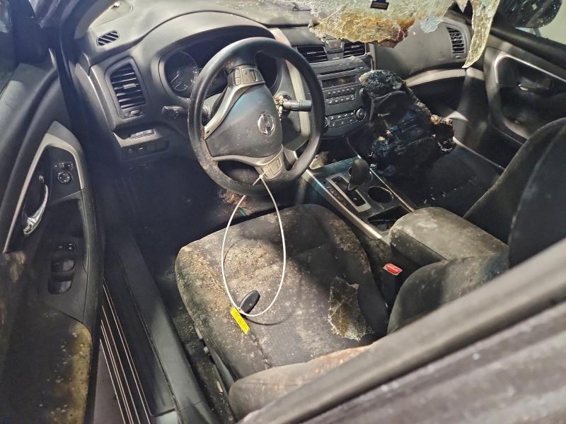 93270615 :رقم المزاد ، 1N4AL3AP3EC159003 vin ، 2014 Nissan Altima مزاد بيع