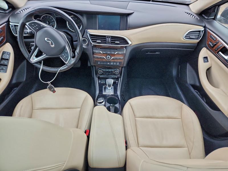 Aukcja sprzedaży 2017 Infinity Qx30, vin: SJKCH5CR4HA017657, numer aukcji: 95515895