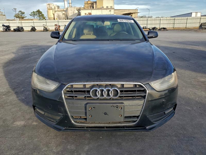 96612925 :رقم المزاد ، WAUFFAFL0DN012493 vin ، 2013 Audi A4 Premium مزاد بيع