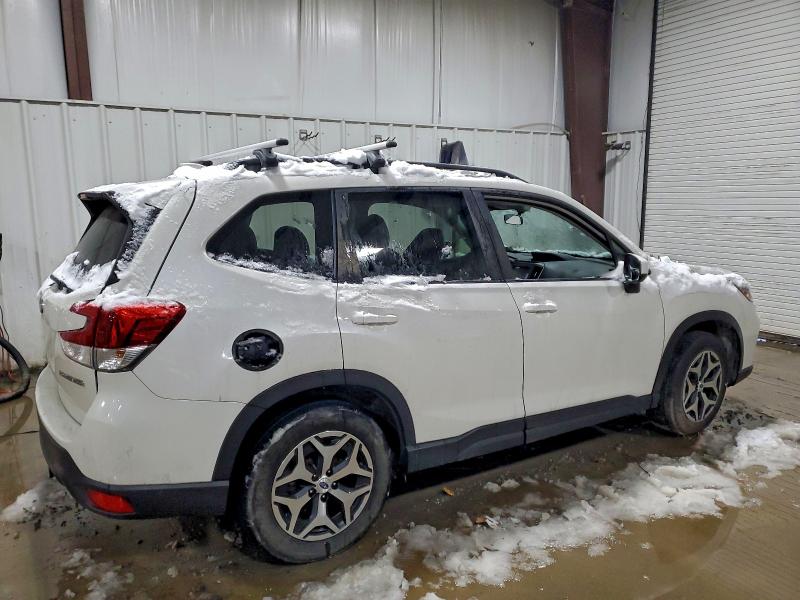Продаж на аукціоні авто 2020 Subaru Forester, vin: JF2SKAGC6LH418675, номер лоту: 95514305