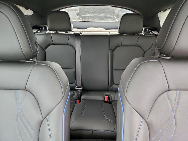 2025 Buick Envista მანქანა იყიდება აუქციონზე, vin: KL47LBEP6SB133855, აუქციონის ნომერი: 94999465