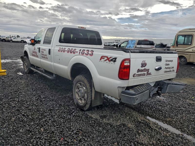 Продаж на аукціоні авто 2015 Ford F350, vin: 1FT8W3B65FEA61103, номер лоту: 96922455