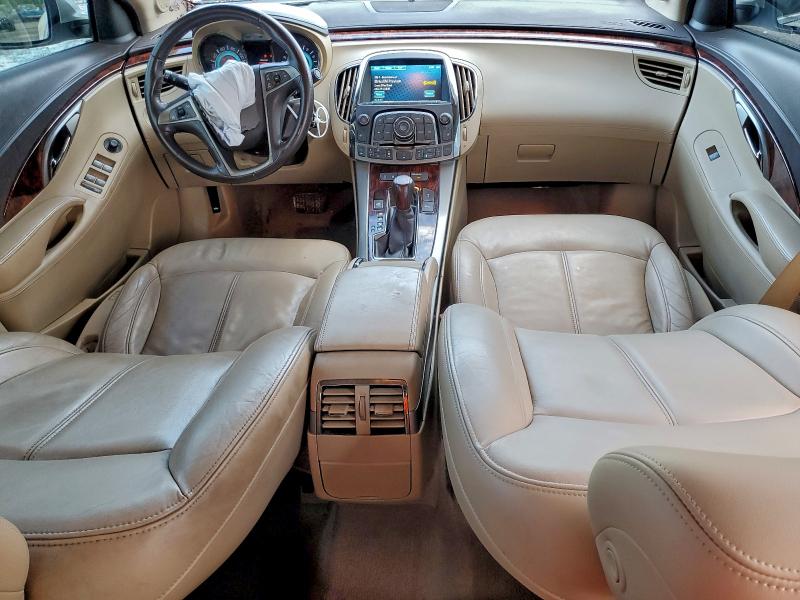 96901225 :رقم المزاد ، 1G4GC5E38DF213220 vin ، 2013 Buick Lacrosse مزاد بيع