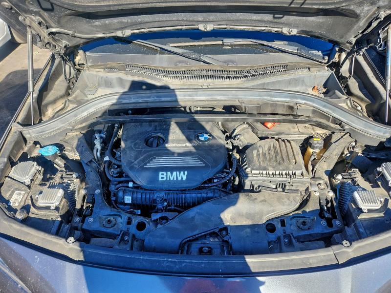 92766065 :رقم المزاد ، WBXYJ3C55KEP77422 vin ، 2019 Bmw X2 مزاد بيع
