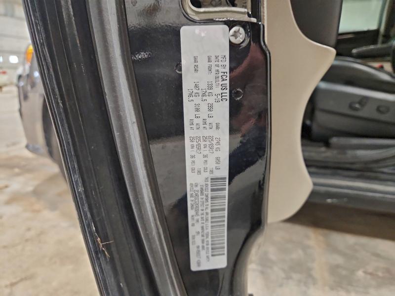 Aukcja sprzedaży 2019 Dodge Grand Caravan, vin: 2C4RDGCG2KR692445, numer aukcji: 95951775