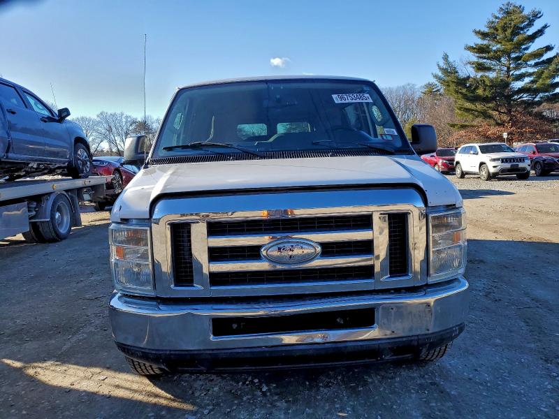 Aukcja sprzedaży 2014 Ford Econoline, vin: 1FBNE3BL4EDA67477, numer aukcji: 96753485