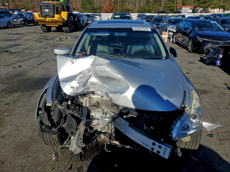 Продаж на аукціоні авто 2013 Infiniti G37, vin: JN1CV6AR8DM767451, номер лоту: 95381035
