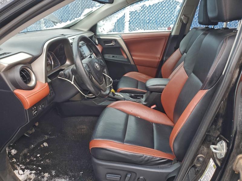 85446395 :رقم المزاد ، 2T3DFREV0DW028746 vin ، 2013 Toyota Rav4 مزاد بيع
