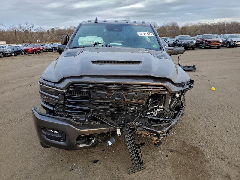 Продажа на аукционе авто 2026 Ram 2500, vin: 3C63R5NL7TG168969, номер лота: 98066465