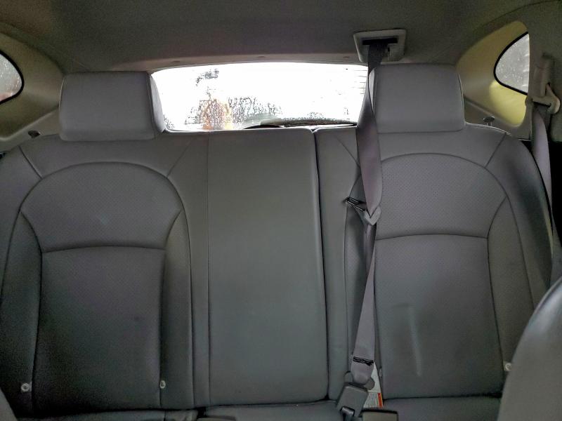 94733245 :رقم المزاد ، JN8AS5MT0BW175661 vin ، 2011 Nissan Rogue مزاد بيع