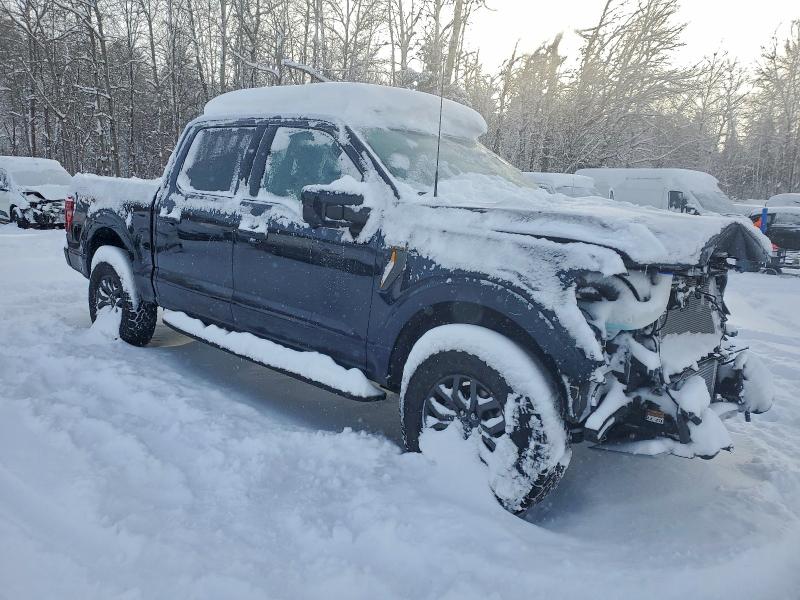 Aukcja sprzedaży 2025 Ford F150, vin: 1FTFW4L84SFA71414, numer aukcji: 96478635