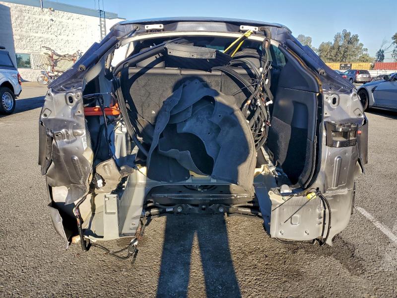Aukcja sprzedaży 2022 Tesla Model Y, vin: 7SAYGDEE0NF356826, numer aukcji: 96610045