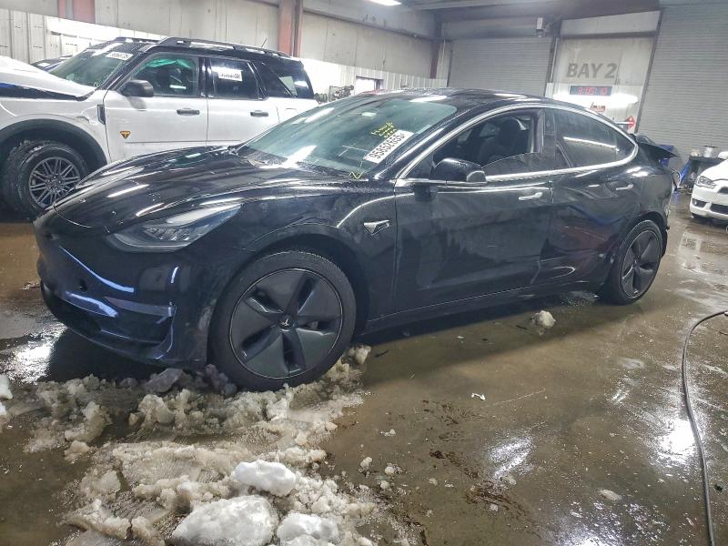 95852655 :رقم المزاد ، 5YJ3E1ECXLF742063 vin ، 2020 Tesla Model 3 مزاد بيع