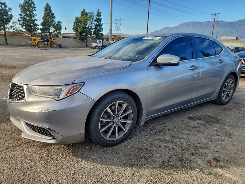 Продажа на аукционе авто 2019 Acura Tlx, vin: 19UUB1F35KA006572, номер лота: 96633065