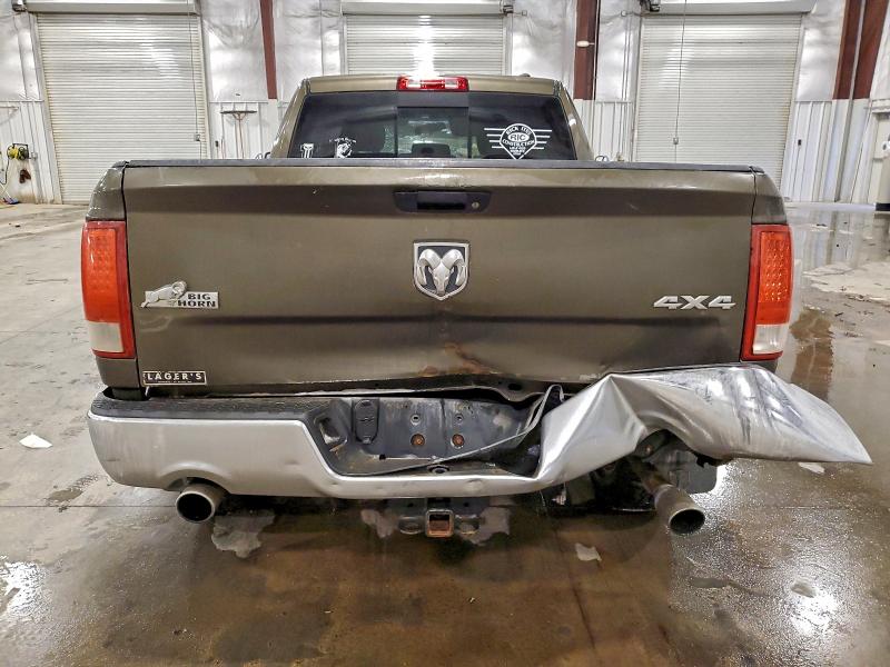 Продаж на аукціоні авто 2012 Dodge Ram 1500, vin: 1C6RD7GT8CS209488, номер лоту: 96634225