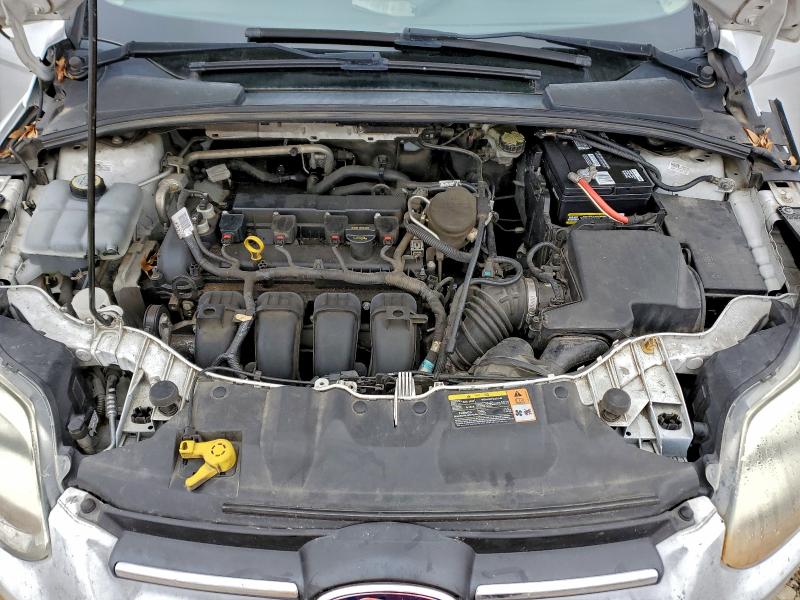 94784875 :رقم المزاد ، 1FADP3F20DL269505 vin ، 2013 Ford Focus مزاد بيع