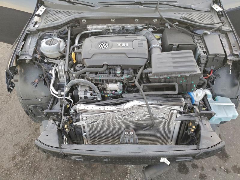 Продажа на аукционе авто 2017 Volkswagen Gti, vin: 3VW447AU3HM007823, номер лота: 97842795