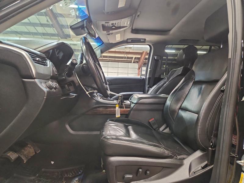 Aukcja sprzedaży 2019 Chevrolet Suburban K, vin: 1GNSKHKC4KR376926, numer aukcji: 98085585