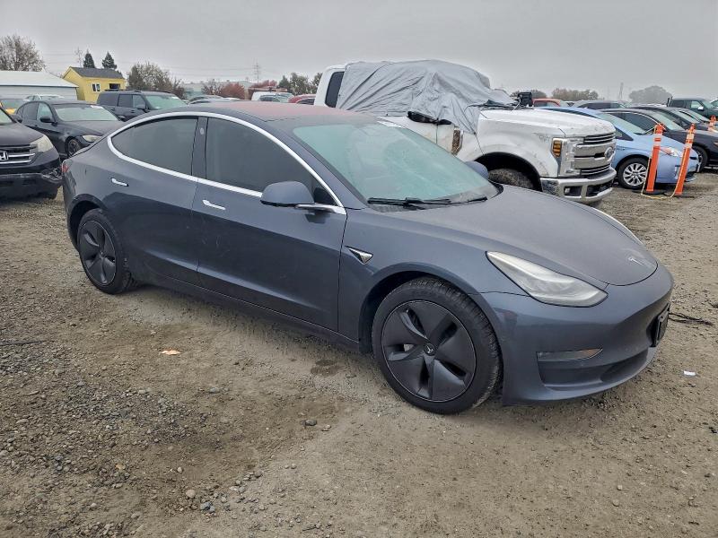 Продаж на аукціоні авто 2019 Tesla Model 3, vin: 5YJ3E1EB8KF205522, номер лоту: 96177845