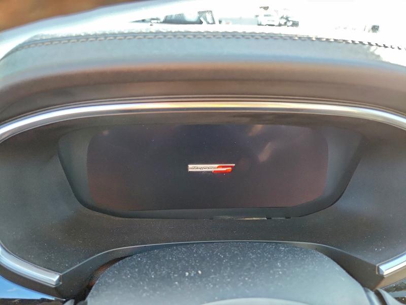 97204835 :رقم المزاد ، 5J8YD8H86PL000532 vin ، 2023 Acura Mdx مزاد بيع