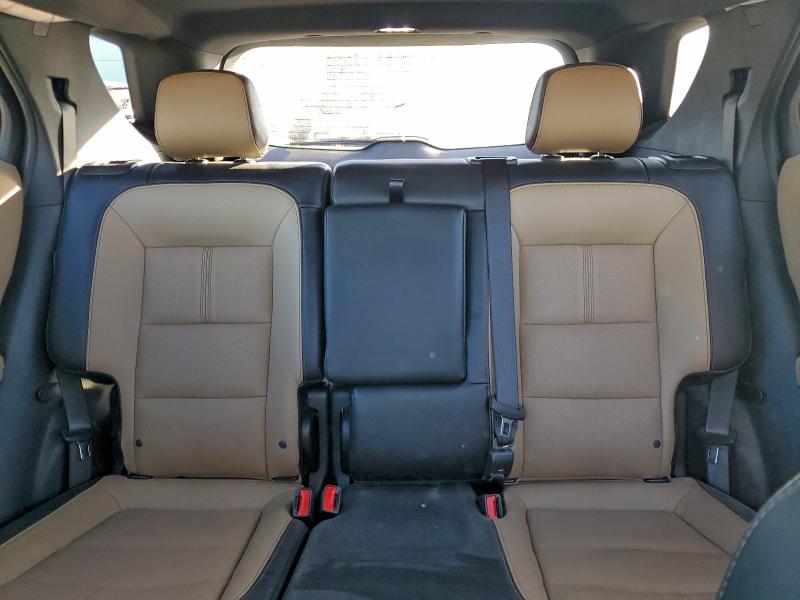 95798365 :رقم المزاد ، 3GNAXNEVXNS197574 vin ، 2022 Chevrolet Equinox مزاد بيع