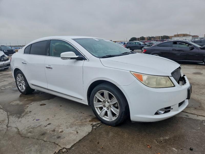 Aukcja sprzedaży 2013 Buick Lacrosse, vin: 1G4GC5E38DF148174, numer aukcji: 94428355