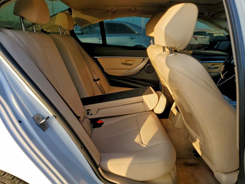 Aukcja sprzedaży 2014 Bmw 320, vin: WBA3B1C55EK130790, numer aukcji: 97375855