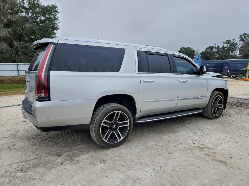 96163025 :رقم المزاد ، 1GYS4HKJ5KR270965 vin ، 2019 Cadillac Escalade مزاد بيع