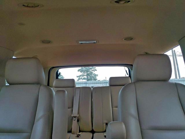 Продаж на аукціоні авто 2013 Cadillac Escalade L, vin: 1GYS4BEF9DR375404, номер лоту: 95759165